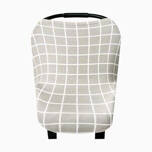 Copper Pearl Printed Multi-Use Cover - Midway